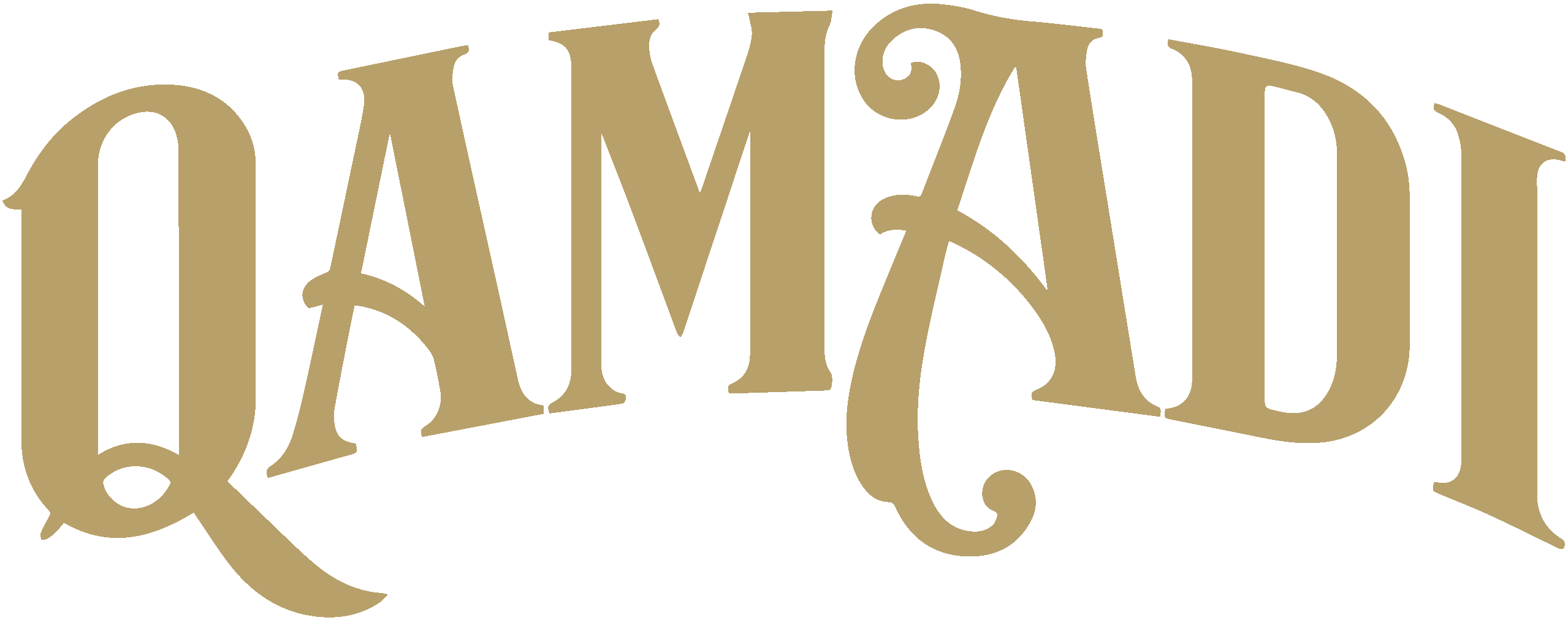 QAMADI